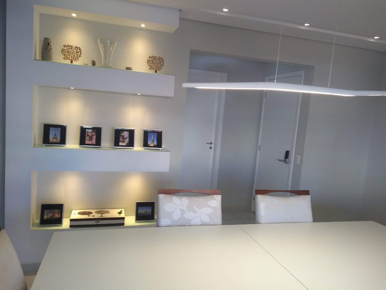 Apartamento, 3 quartos, 123 m² - Foto 3