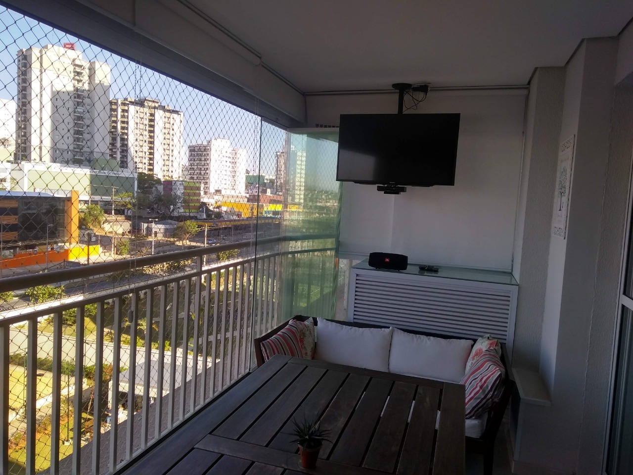 Apartamento, 3 quartos, 123 m² - Foto 7