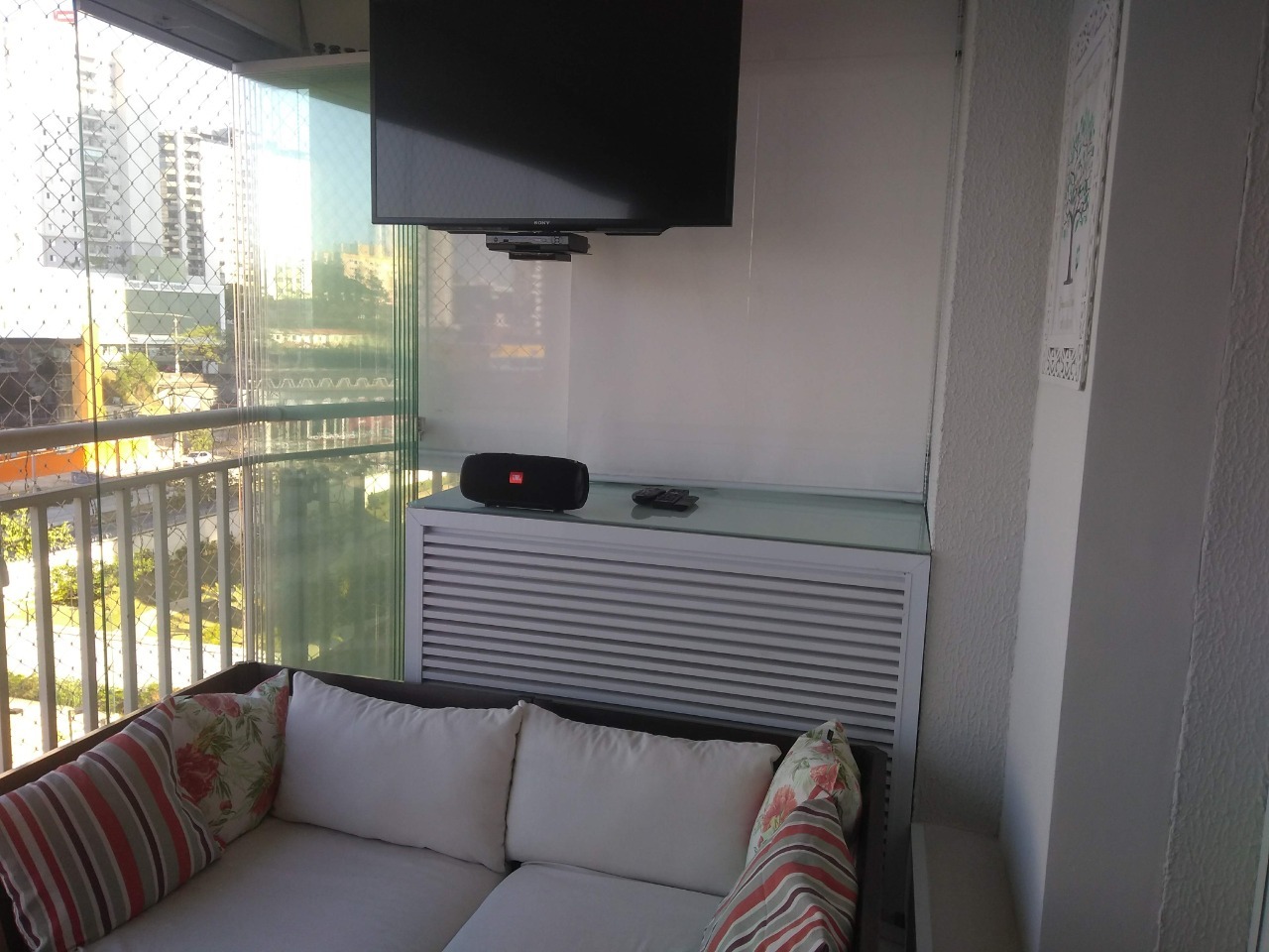 Apartamento, 3 quartos, 123 m² - Foto 6