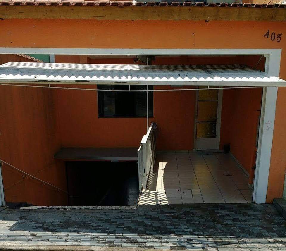 Sobrado à venda com 2 quartos, 230m² - Foto 15