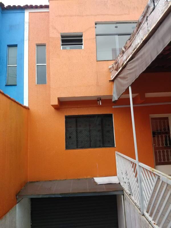 Sobrado à venda com 2 quartos, 230m² - Foto 14