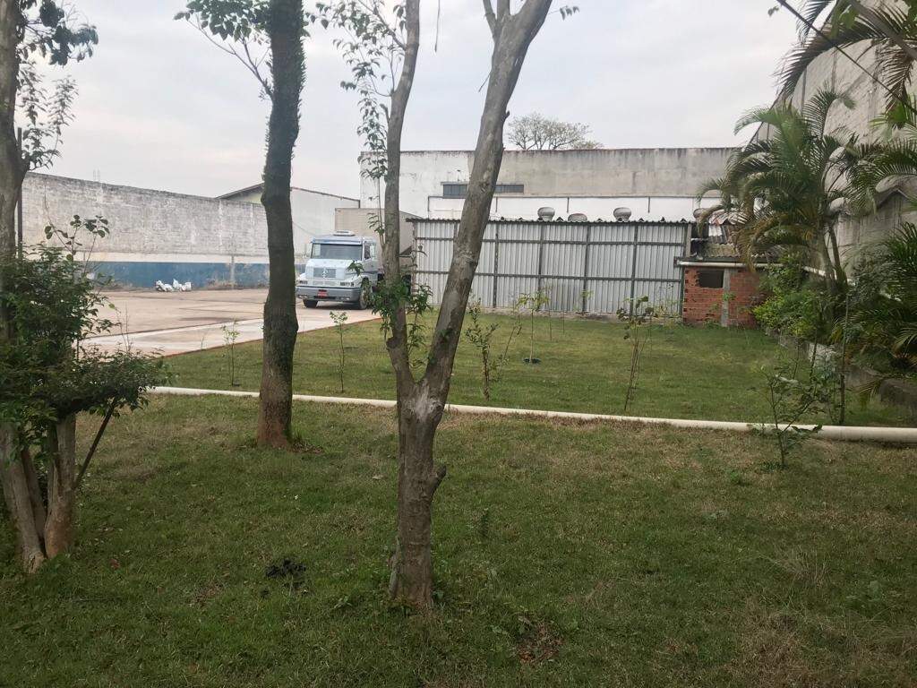 Depósito-Galpão-Armazém para alugar, 600m² - Foto 12