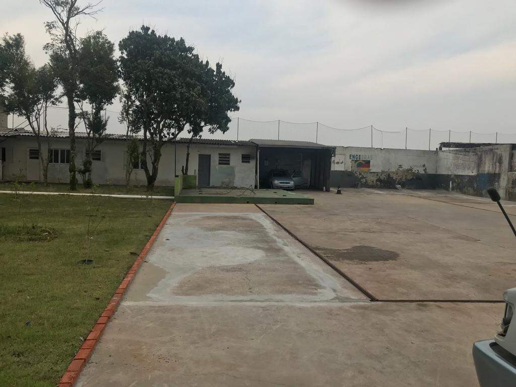 Depósito-Galpão-Armazém para alugar, 600m² - Foto 14