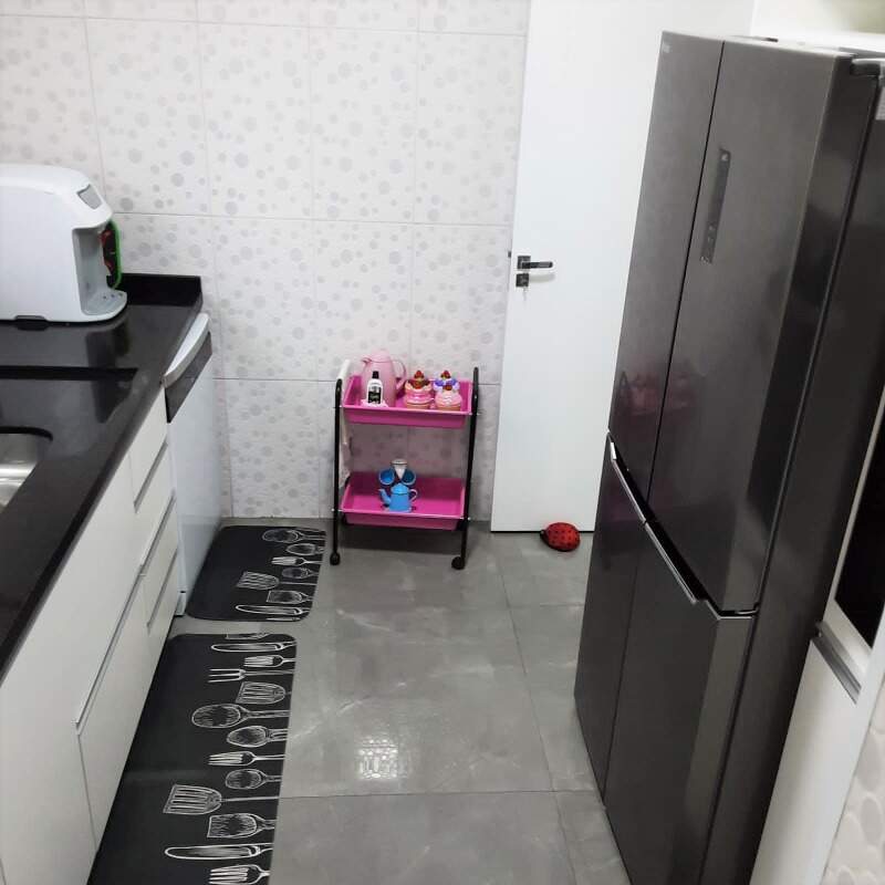 Apartamento à venda com 2 quartos, 73m² - Foto 10