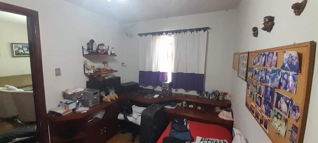 Sobrado à venda com 3 quartos, 240m² - Foto 15