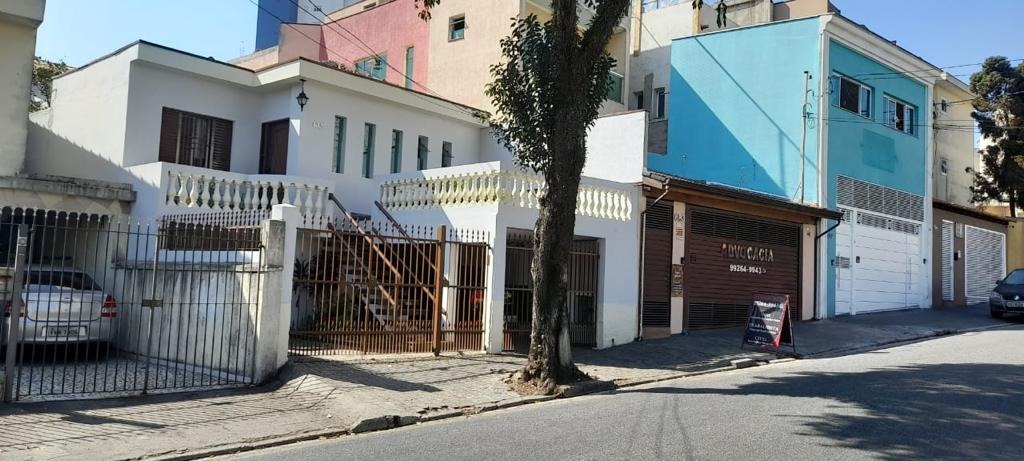 Sobrado à venda com 3 quartos, 240m² - Foto 1