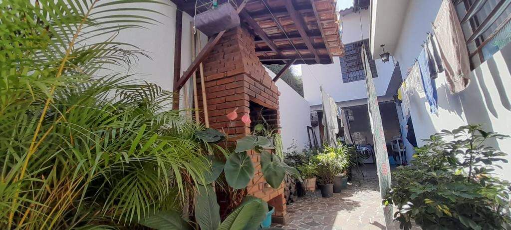 Sobrado à venda com 3 quartos, 240m² - Foto 12