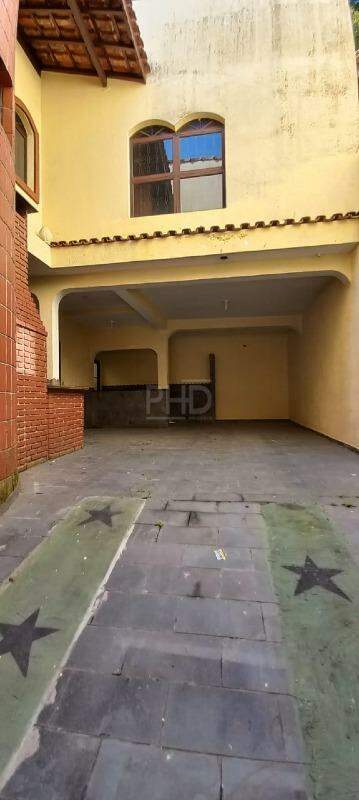 Sobrado à venda com 4 quartos, 324m² - Foto 26