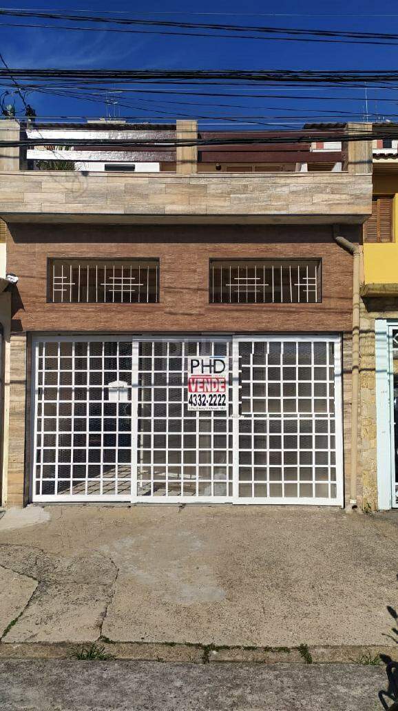 Sobrado à venda com 2 quartos, 140m² - Foto 20