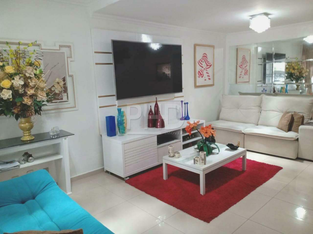 Sobrado à venda com 2 quartos, 140m² - Foto 3