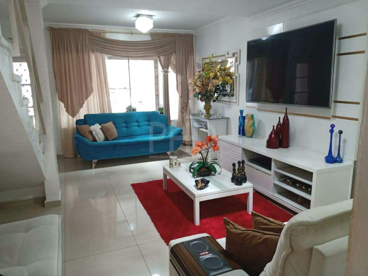 Sobrado à venda com 2 quartos, 140m² - Foto 1