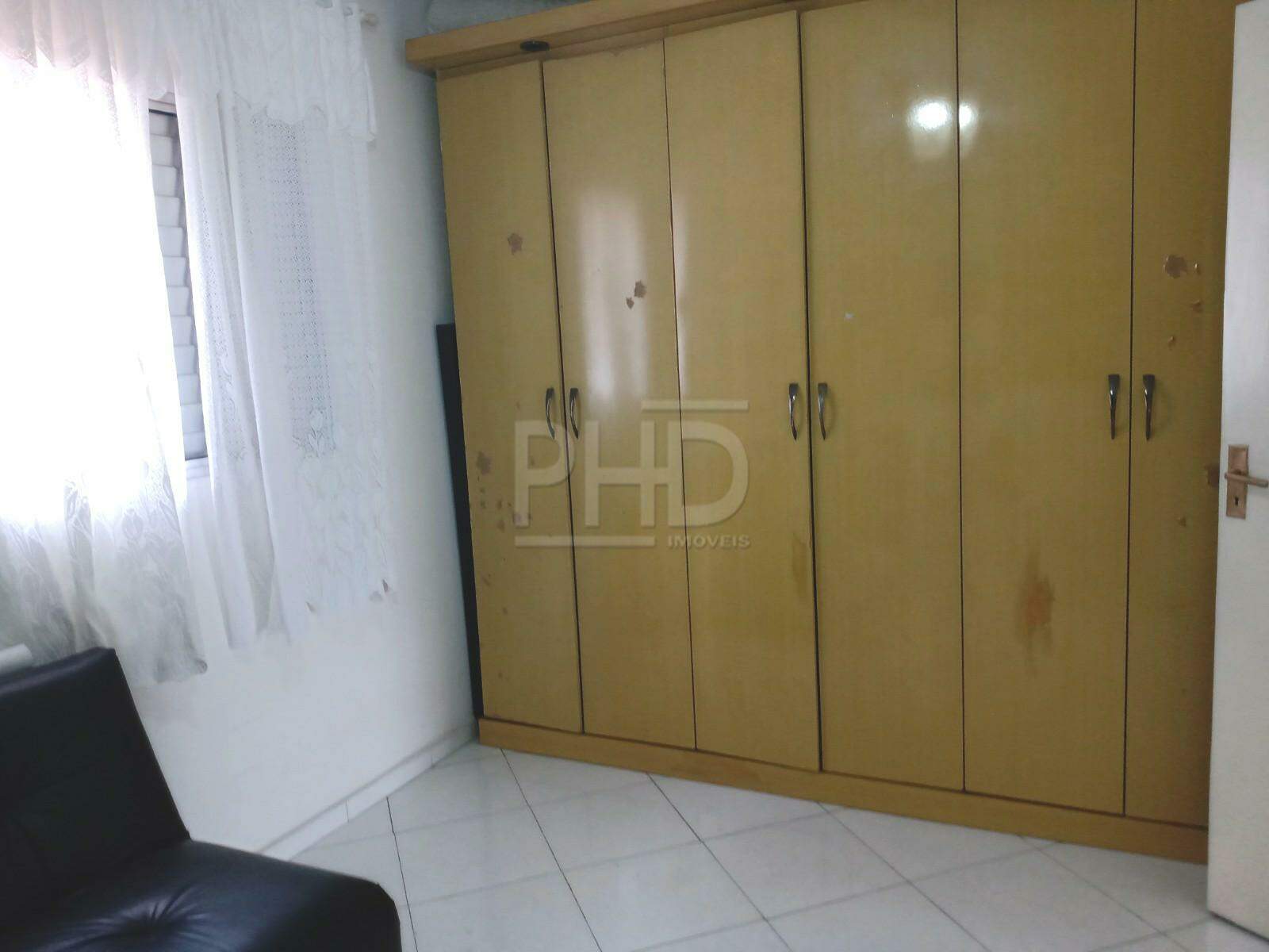 Sobrado à venda com 2 quartos, 140m² - Foto 11