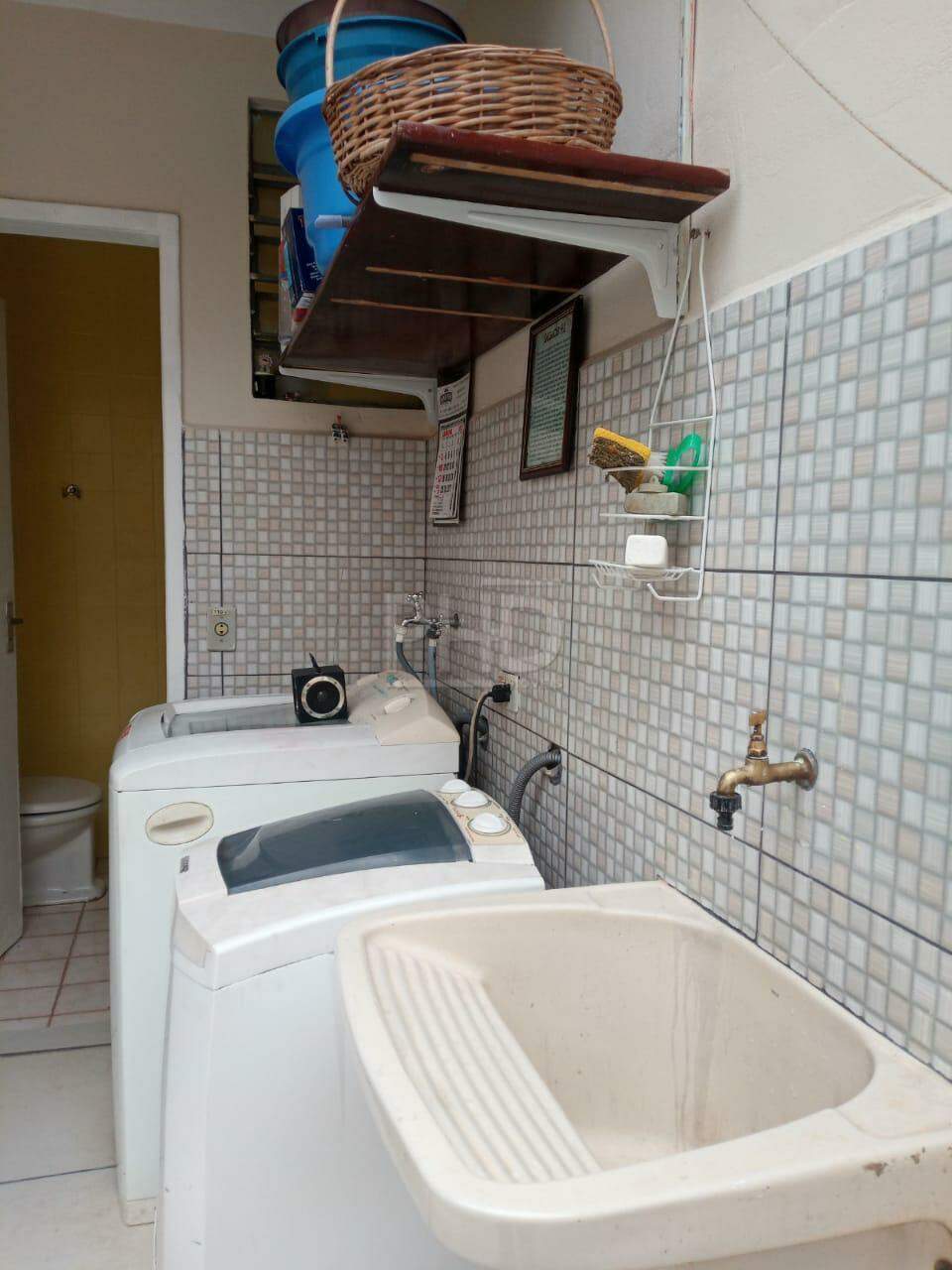 Sobrado à venda com 2 quartos, 140m² - Foto 12