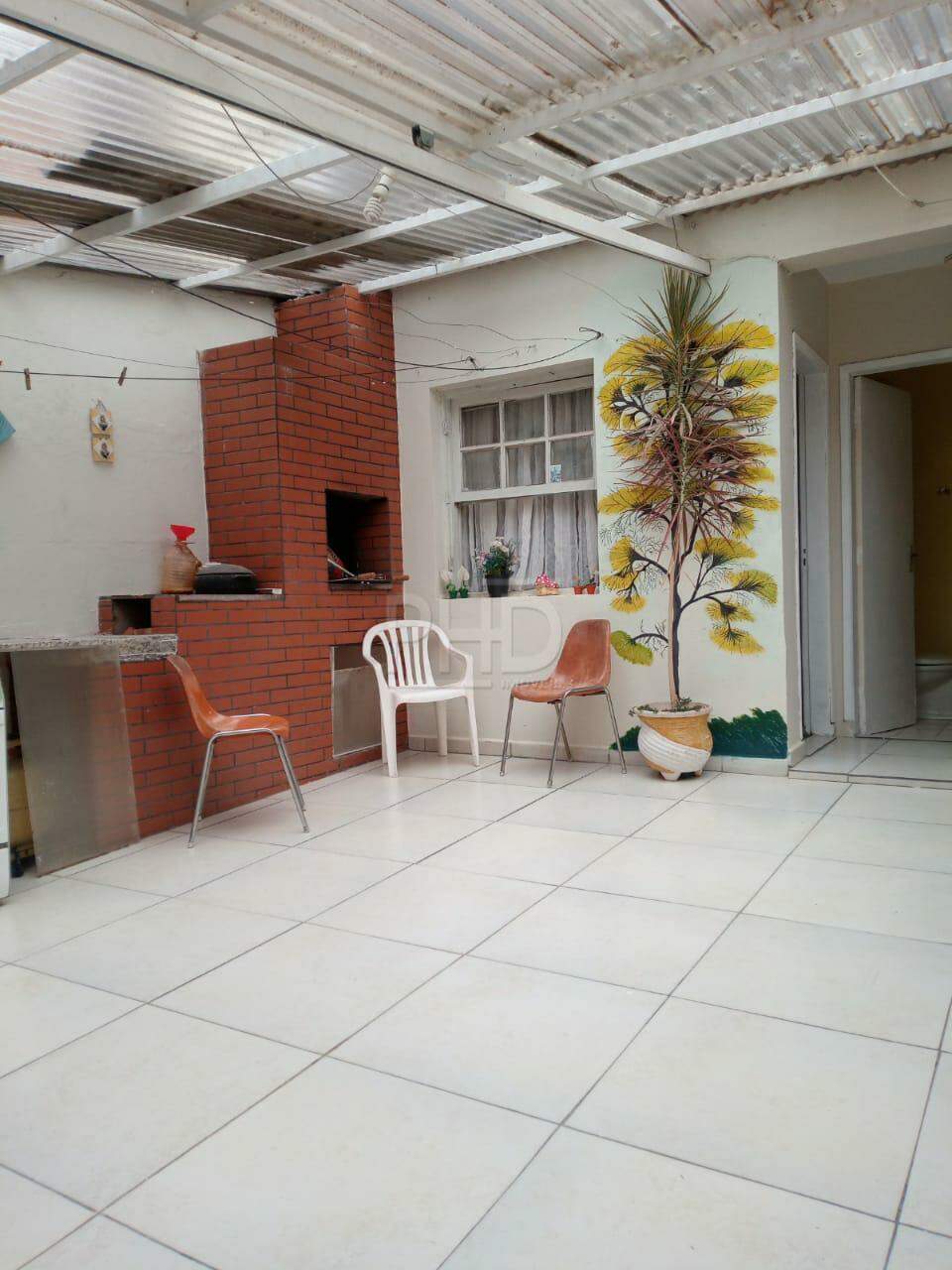 Sobrado à venda com 2 quartos, 140m² - Foto 13