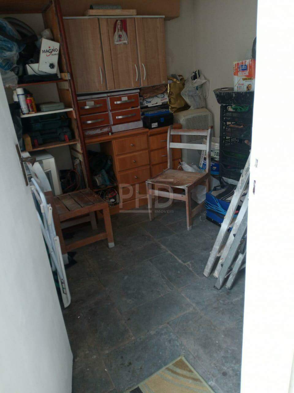 Sobrado à venda com 2 quartos, 140m² - Foto 17