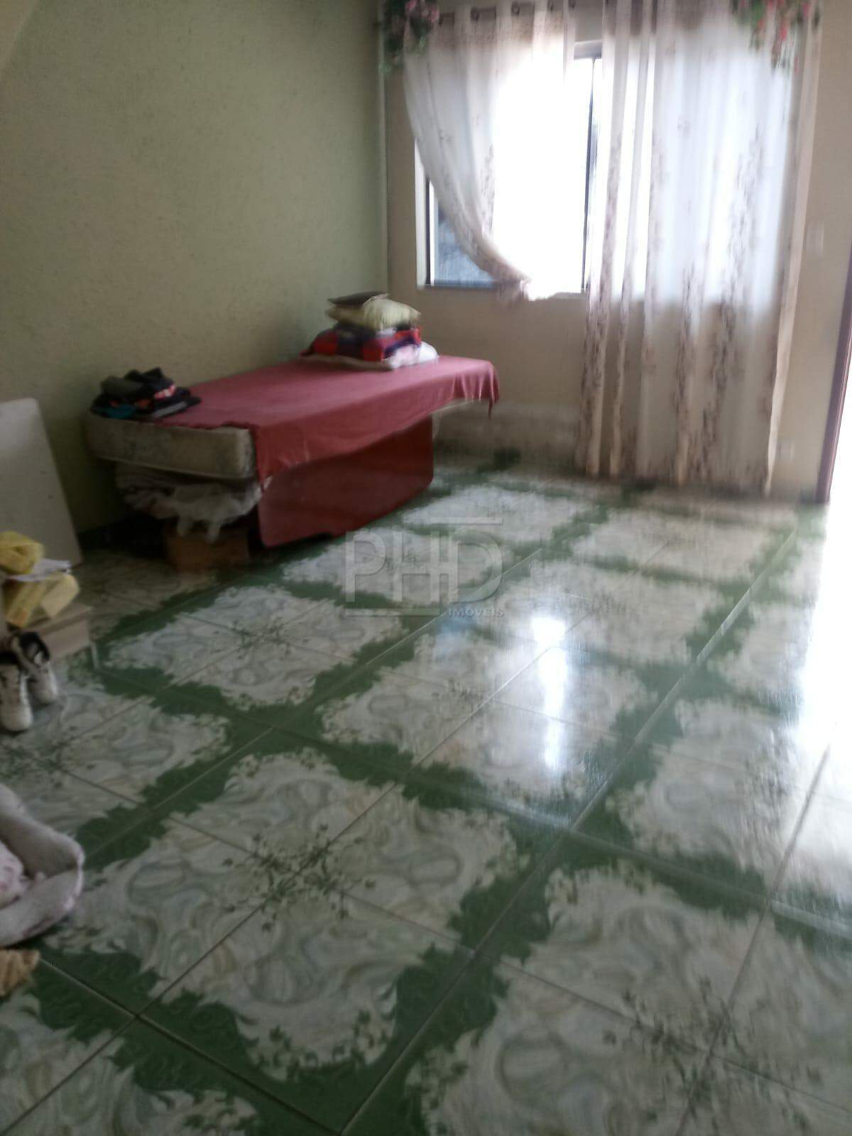 Sobrado à venda com 3 quartos, 126m² - Foto 1