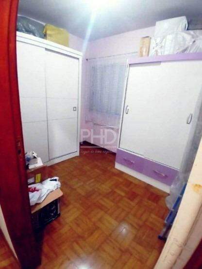 Sobrado, 3 quartos, 126 m² - Foto 7