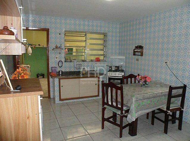 Sobrado, 3 quartos, 126 m² - Foto 3
