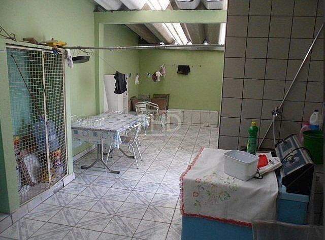 Sobrado, 3 quartos, 126 m² - Foto 12