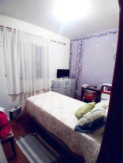 Sobrado, 3 quartos, 126 m² - Foto 6
