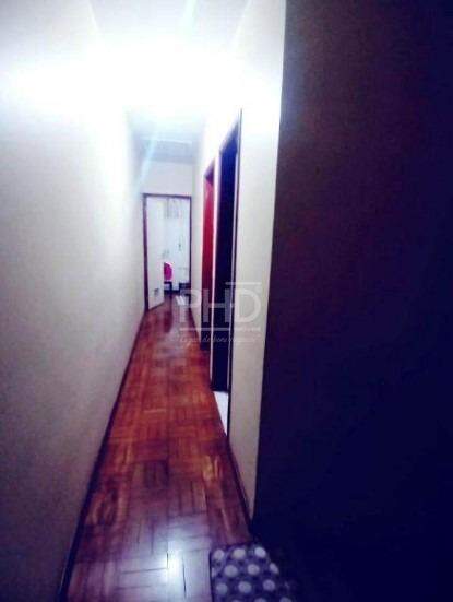 Sobrado, 3 quartos, 126 m² - Foto 4