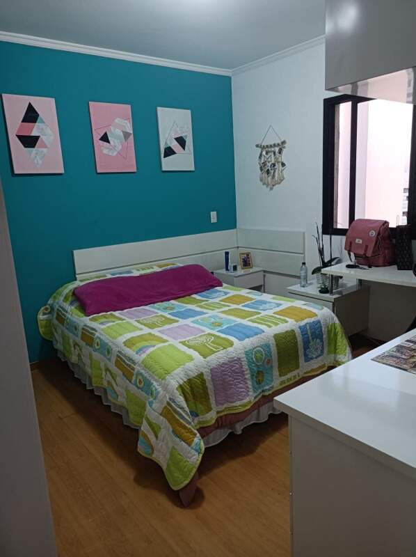 Cobertura à venda com 3 quartos, 260m² - Foto 10