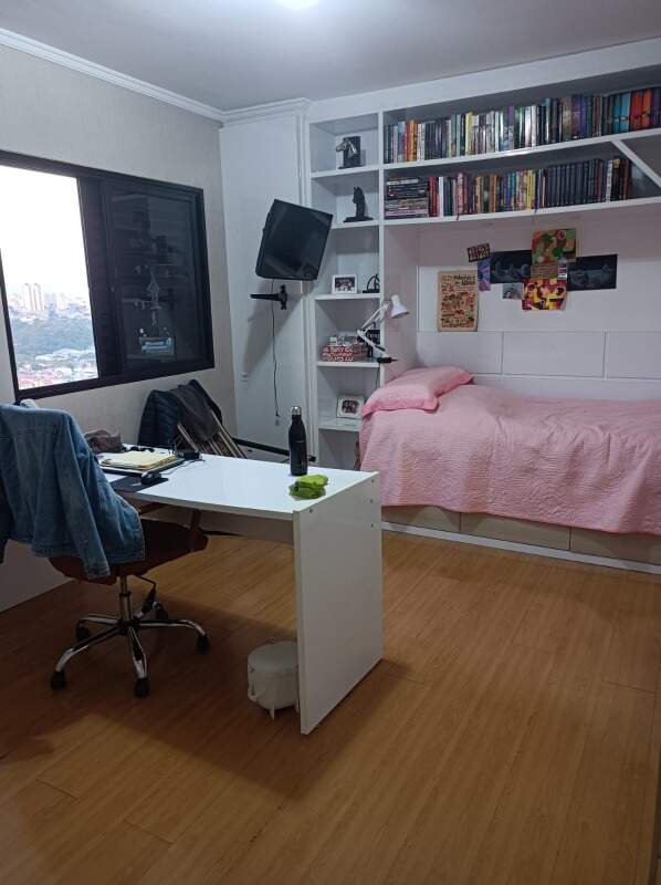 Cobertura à venda com 3 quartos, 260m² - Foto 12