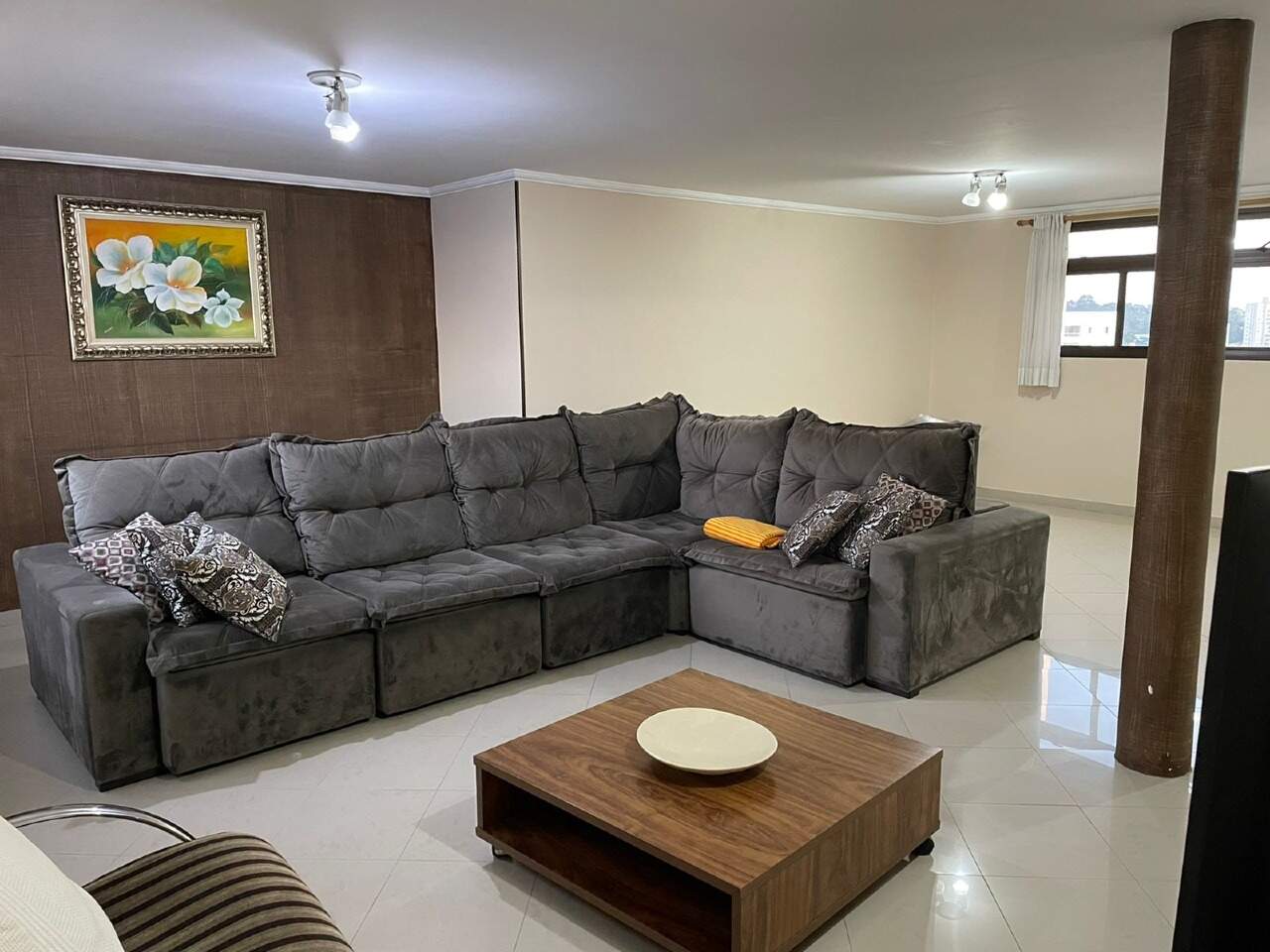 Cobertura à venda com 3 quartos, 260m² - Foto 1