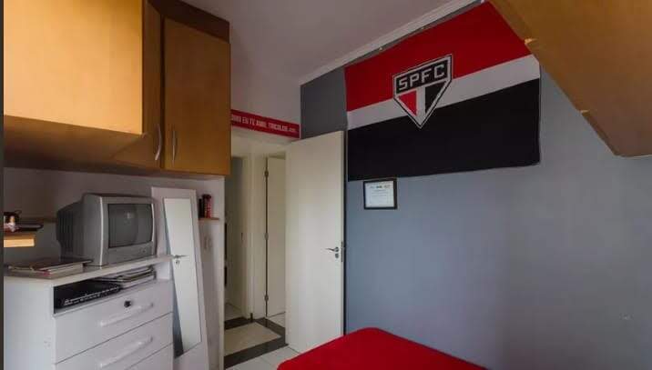 Apartamento à venda com 3 quartos, 68m² - Foto 14