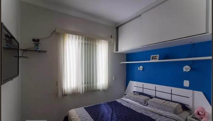 Apartamento à venda com 3 quartos, 68m² - Foto 7