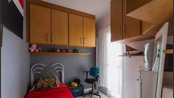 Apartamento à venda com 3 quartos, 68m² - Foto 13