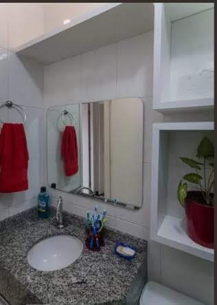 Apartamento à venda com 3 quartos, 68m² - Foto 22