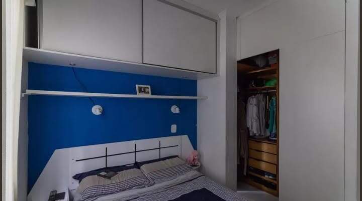 Apartamento à venda com 3 quartos, 68m² - Foto 6