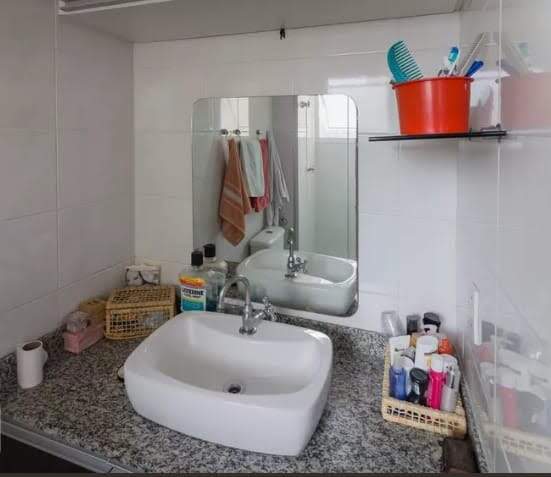 Apartamento à venda com 3 quartos, 68m² - Foto 19