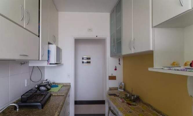 Apartamento à venda com 3 quartos, 68m² - Foto 3