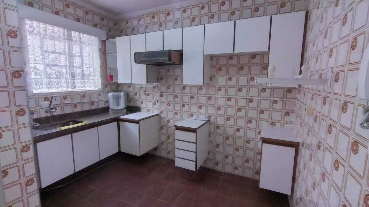 Apartamento à venda com 2 quartos, 58m² - Foto 6