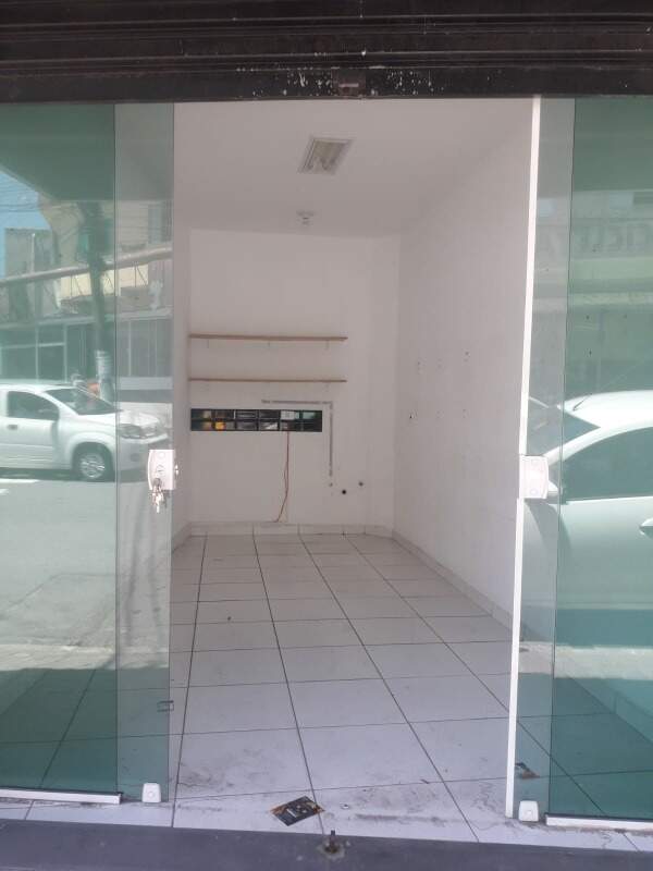 Loja-Salão para alugar, 20m² - Foto 1