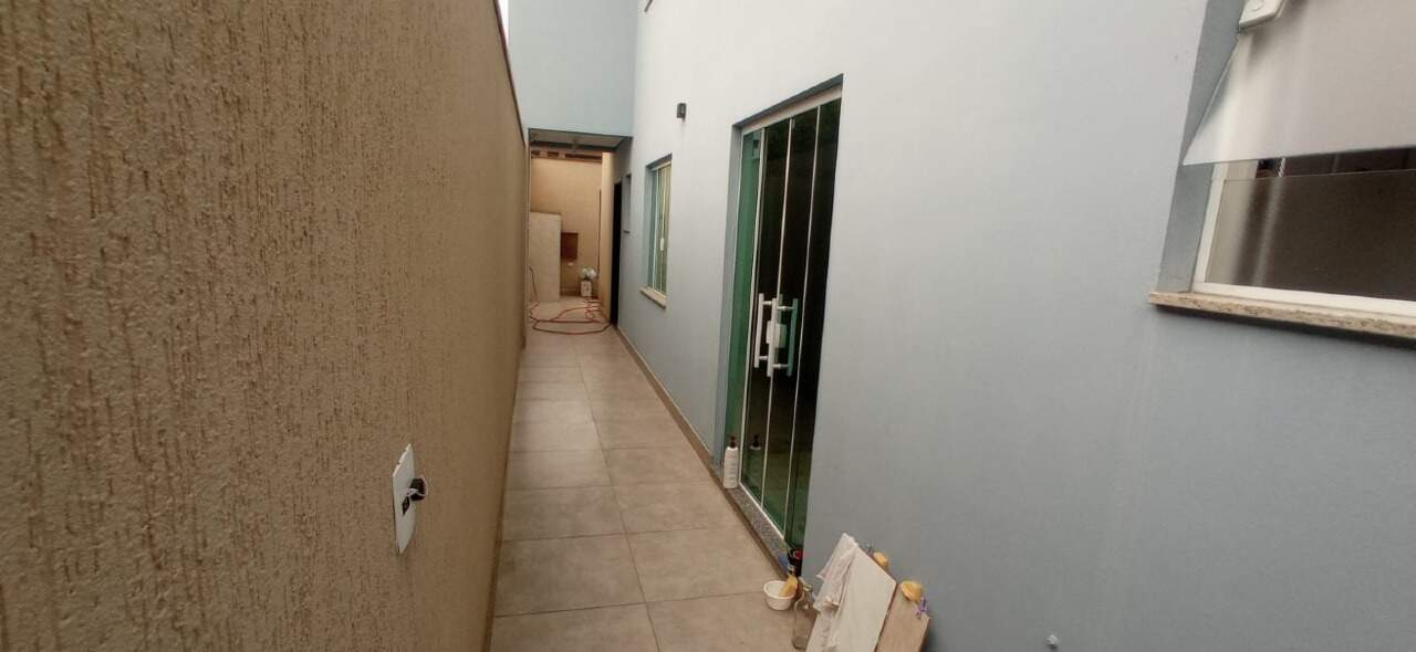 Casa à venda com 3 quartos, 284m² - Foto 21