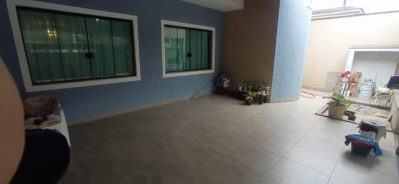 Casa à venda com 3 quartos, 284m² - Foto 29