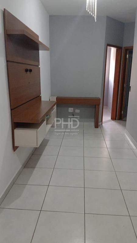 Apartamento, 2 quartos, 46 m² - Foto 1