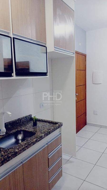 Apartamento, 2 quartos, 46 m² - Foto 5