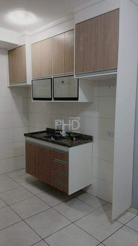 Apartamento, 2 quartos, 46 m² - Foto 3