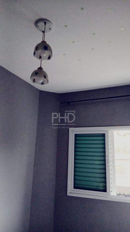 Apartamento, 2 quartos, 46 m² - Foto 11