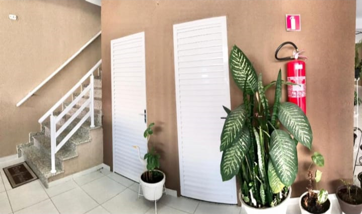 Apartamento, 2 quartos, 46 m² - Foto 21