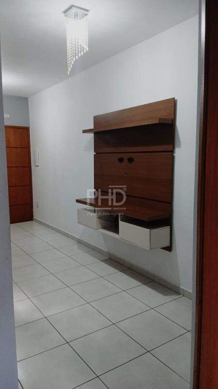Apartamento, 2 quartos, 46 m² - Foto 2