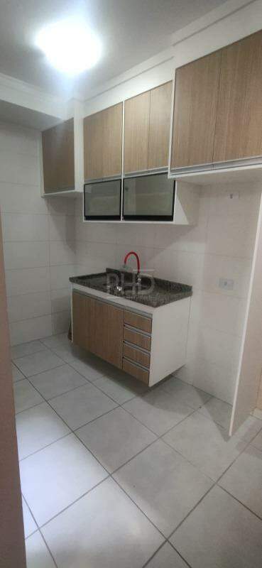 Apartamento, 2 quartos, 46 m² - Foto 4
