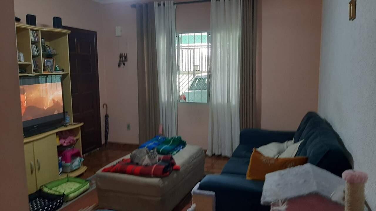 Sobrado à venda com 3 quartos, 158m² - Foto 2