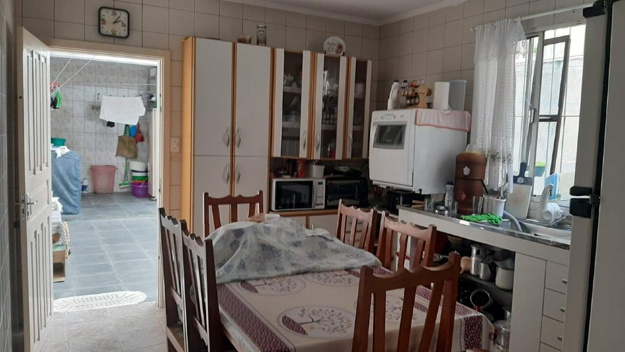 Sobrado à venda com 3 quartos, 158m² - Foto 3