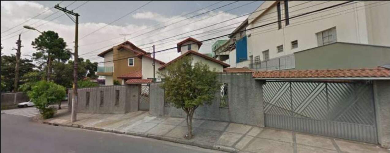 Sobrado à venda com 3 quartos, 338m² - Foto 2