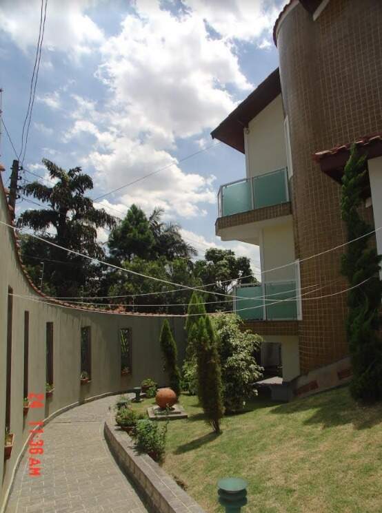 Sobrado à venda com 3 quartos, 338m² - Foto 20